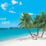 travel agent