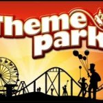 theme park