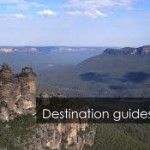 destination guides