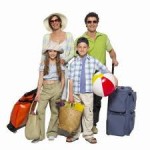 family travel