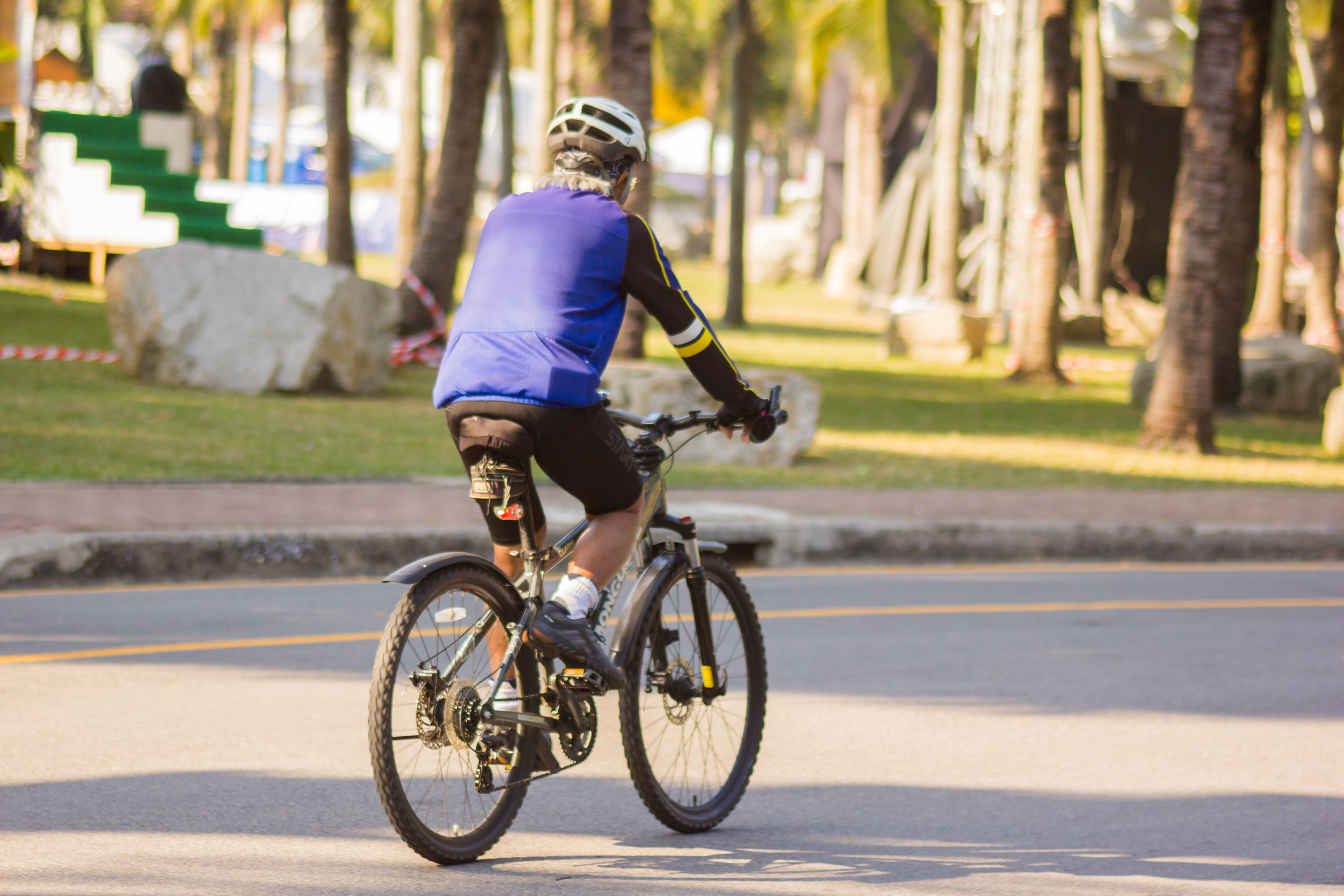 The Benefits Of Rollerblade Rental In NYC