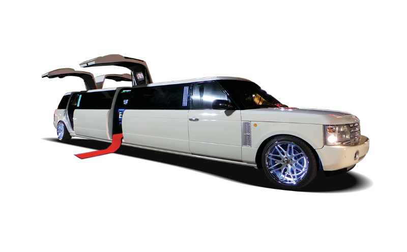 High-Quality Limousine Services In Naples, Florida