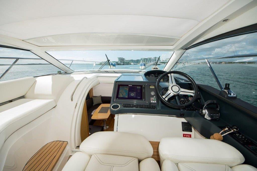 Yacht Fractional Ownership: Considerations And Benefits