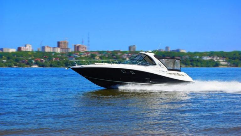 Find Out More About A Boat Rental In Bonita Springs When You Go 