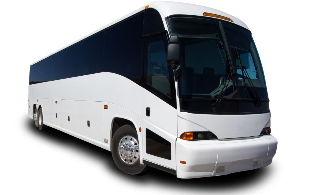 Experience Group Travel in Style with a Luxury Charter Bus Manhattan NY Residents Trust