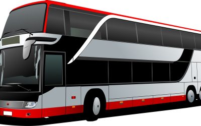Rent a Charter Bus in Manhattan, NY, and Experience Stress-Free Transportation Solutions